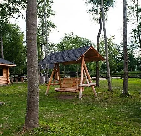 Piriu' Morii Vendégház 4*