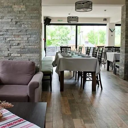 Vendégház Piriu' Morii 4*