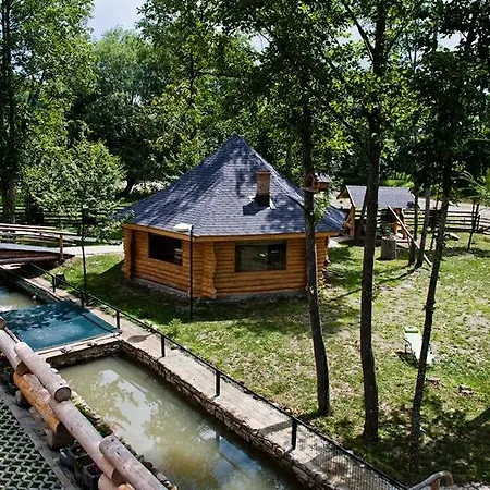 Vendégház Piriu' Morii 4*