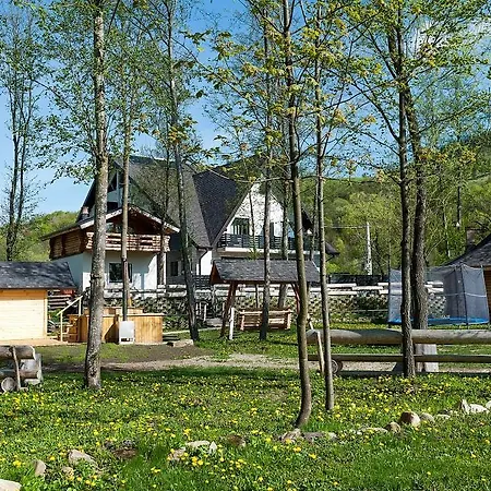 Vendégház Piriu' Morii