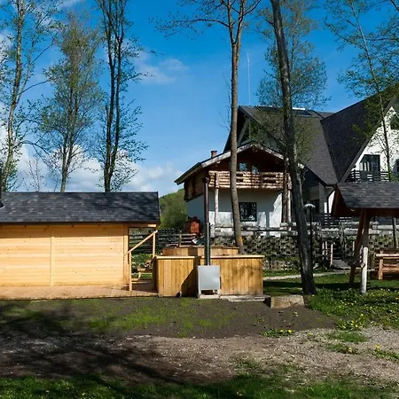 Piriu' Morii Vendégház 4*