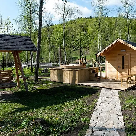 Piriu' Morii Vendégház