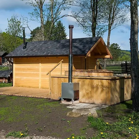 Piriu' Morii Vendégház 4*