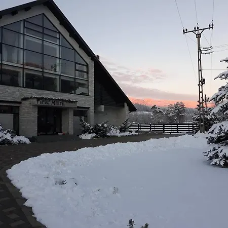 Vendégház Piriu' Morii 4*