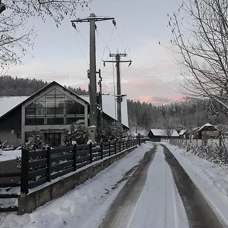 Piriu' Morii Vendégház