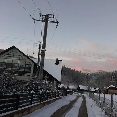 Piriu' Morii Vendégház